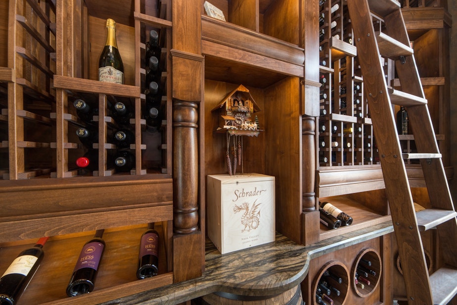 HV PRES02182016 Presario Cellar Phoenix AZ 007